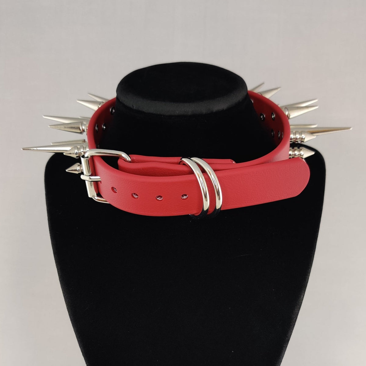 ALTCULTURES & YOUVIMI Pentagram slip chain