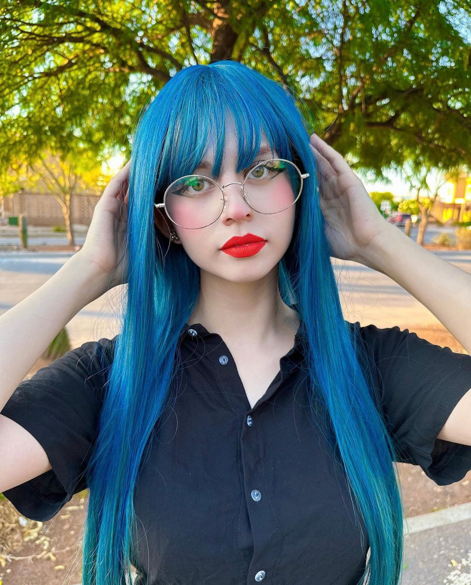 LOLITA DAILY SWEET WIG YV60086