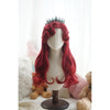 Lolita court wig yv32137