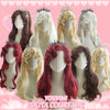 Lolita court wig yv32137