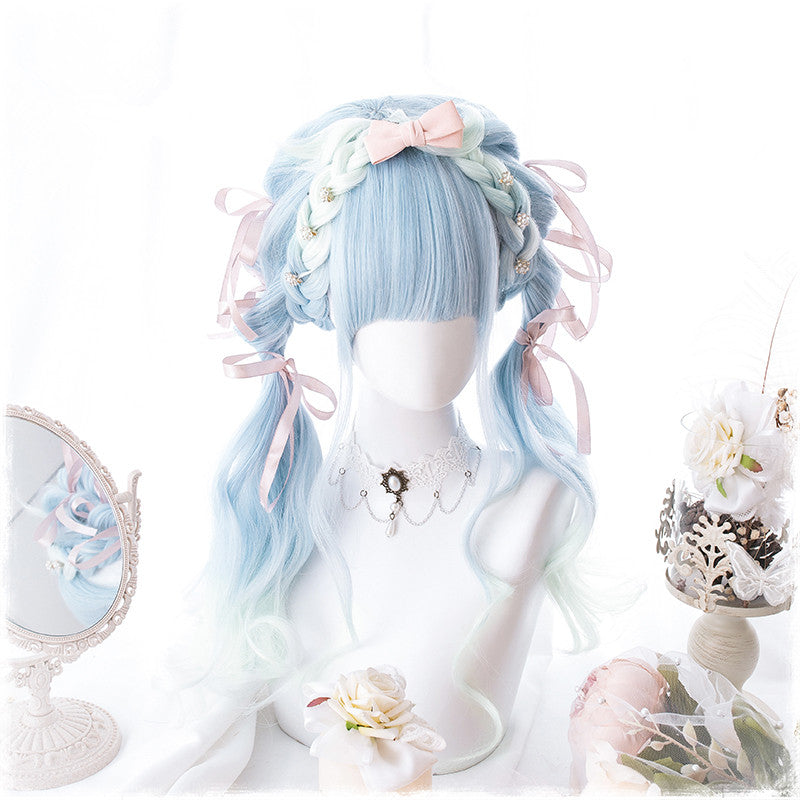 Cute Lolita Wig YV46097
