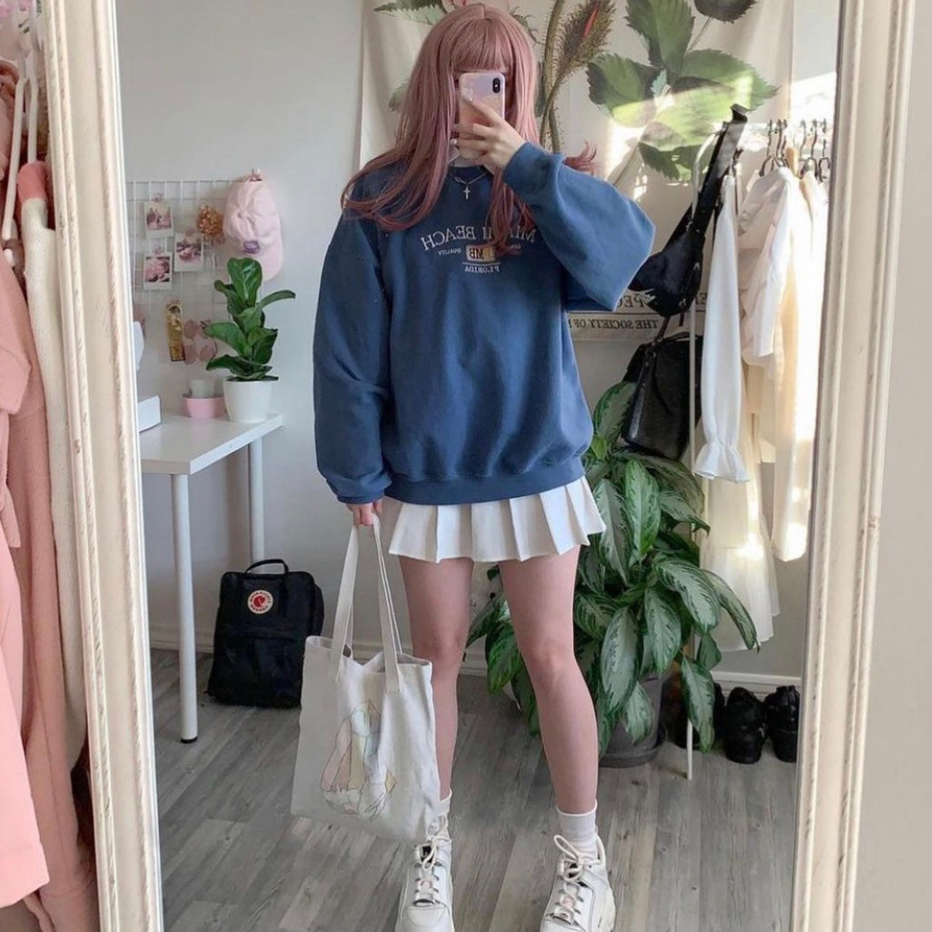 REVIEW FOR HARAJUKU MIXED COLOR LOLITA BOBO HEAD YV2424 main image 1
