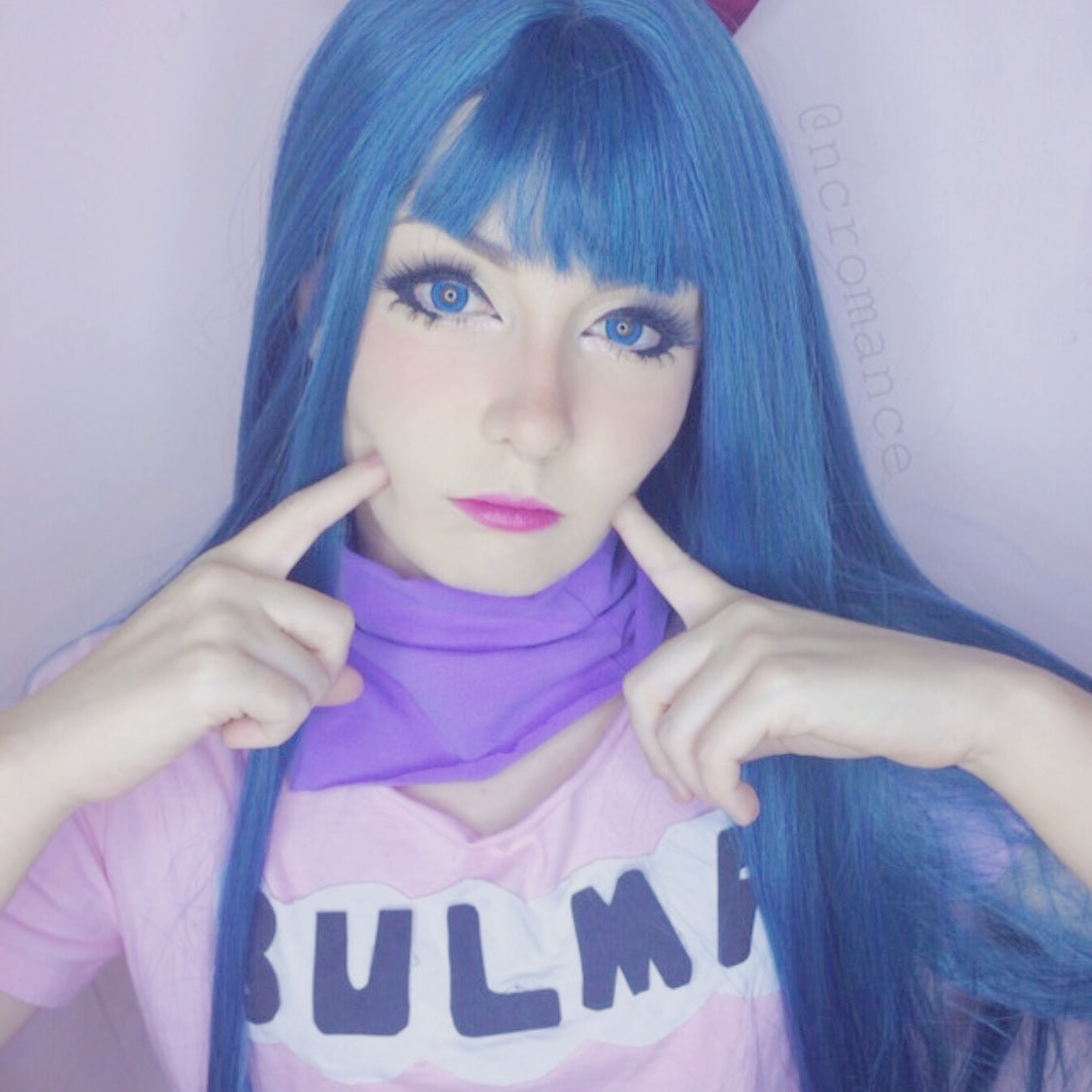 Review For Cute Long Straight Wig Yv42162 main image 0