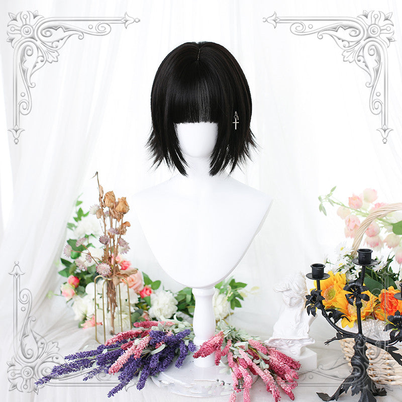 Japanese Lolita wig YV90023