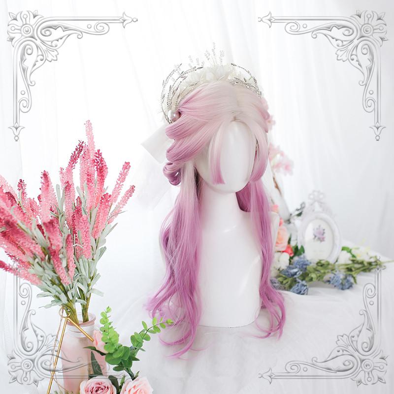 Review For Lolita Long Curly Hair Yv42587 main image 1