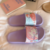 Cute cartoon slippers yv30963