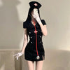 cosplay nurse uniform set yv47299