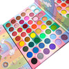 Matte Sparkle 48 Color Eyeshadow Palette YV475772