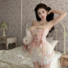 SWEET TWO PIECE SET YV60178
