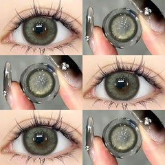 Daily Contact Lenses (10 Pieces) YV476048