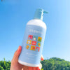Smooth Bubble Natural Fragrance Body Wash YV475819