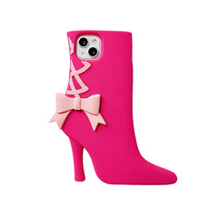 HIGH-HEELED SHOES iPHONE CASE YV60187