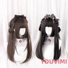 Lolita Lolita Japanese Style Princess Cut Wig YV476034