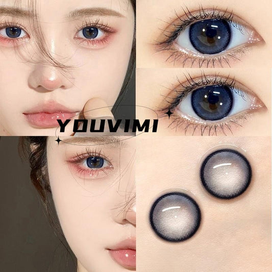 DAILY COLOR CONTACT LENSES  YV476007