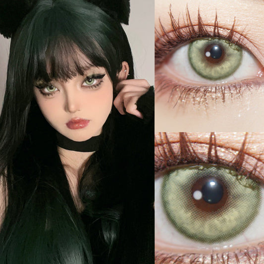 COSPLAY CONTACT LENSES YV60013