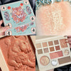 Matte Year of the Tiger Limited Eyeshadow Palette YV475945