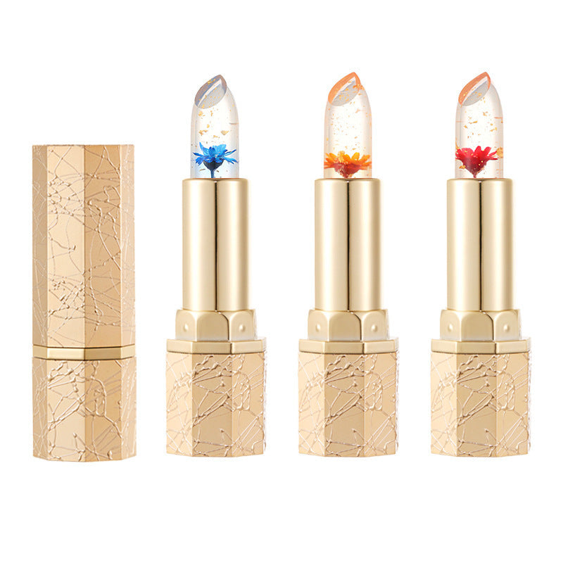 Shiny Jelly Temperature Change Lipstick YV475951