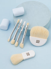 Mini makeup brush set YV47504