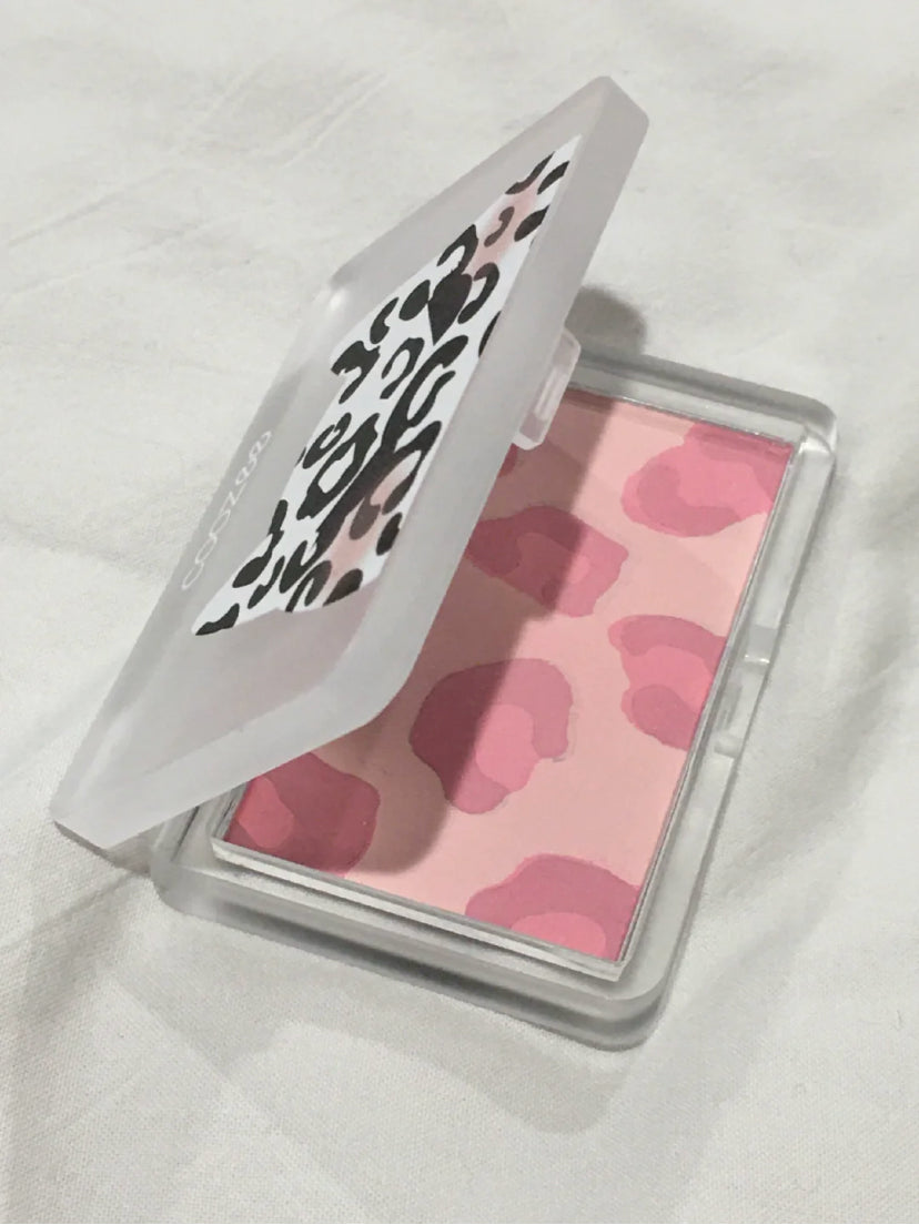 Pink Leopard Blush Palette YV475856