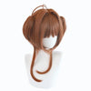 Cardcaptor Sakura Cosplay Wig YV475991