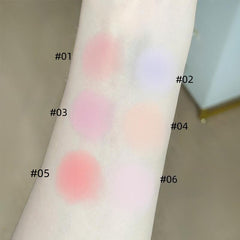 Tender and Swelling Matte Blush YV475913