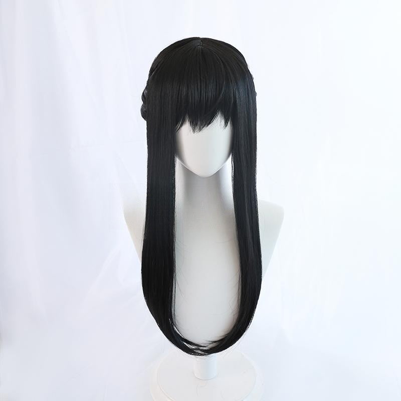 SPY×FAMILY Yor Forger Cosplay Wig YV475992