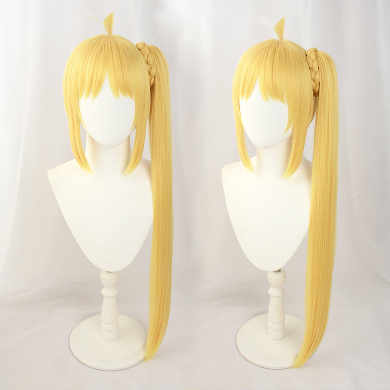 Lonely Rock Twi:Satsuki_meito Cosplay Wig YV476029