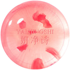 Cherry Blossom Mite Removing Cleansing Soap YV47559
