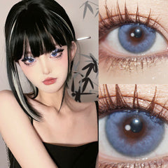 COSPLAY CONTACT LENSES YV60013