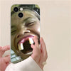 FUNNY iPHONE CASE YV60190