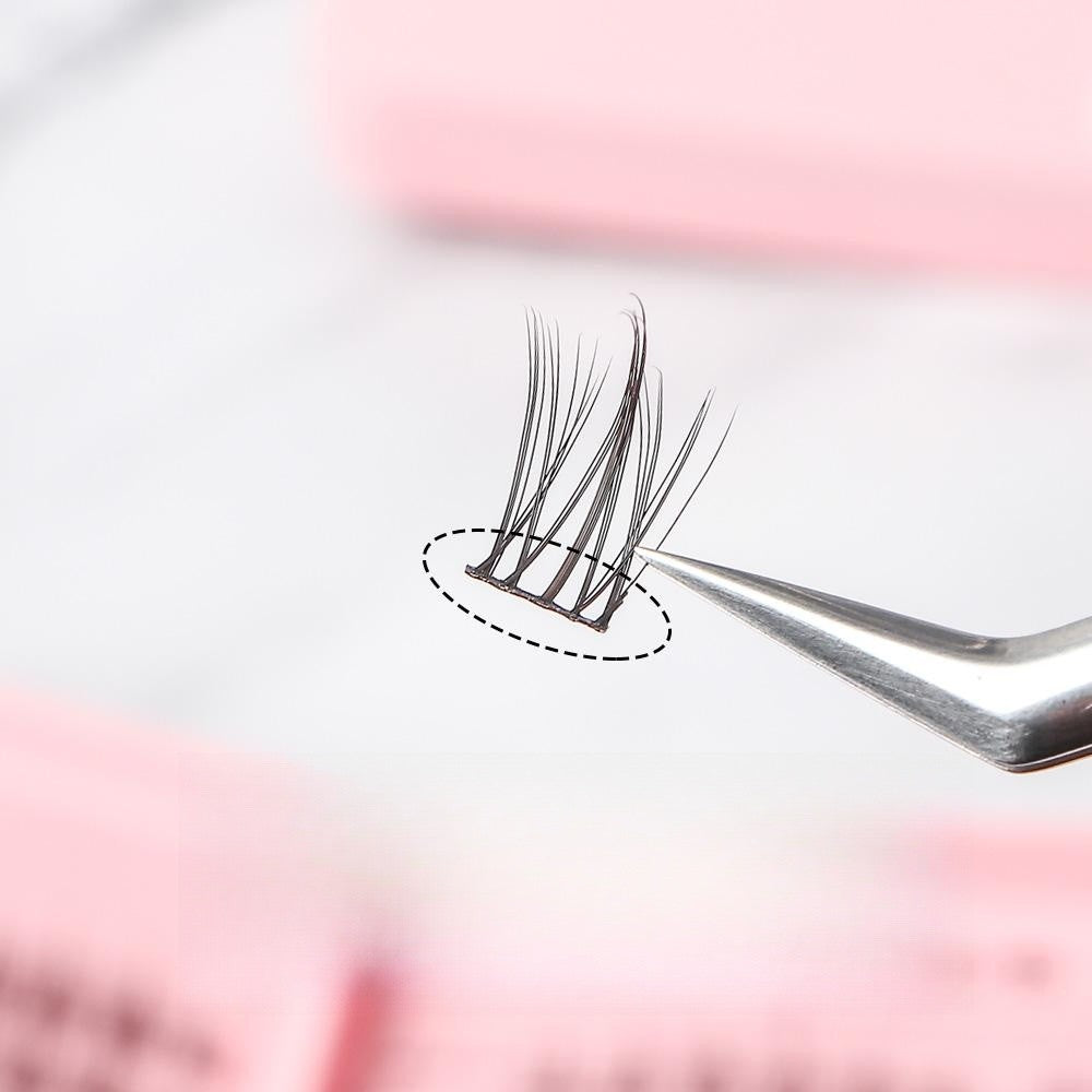 Sun Flower False Eyelashes YV475728 – Youvimi