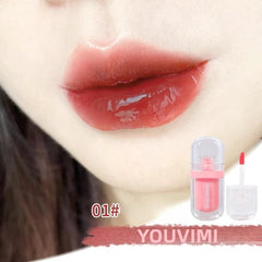 Mirror Jelly Lip Glaze  YV475795