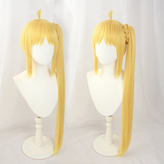 Lonely Rock Twi:Satsuki_meito Cosplay Wig YV476029