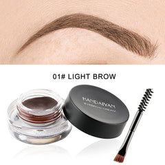 Colored brow eyeliner YV47491