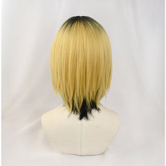 To the Top Volleyball Junior Kozumekenma Cosplay Wig YV476031