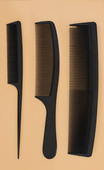 Unisex Portable Home Hairdressing Comb YV475697