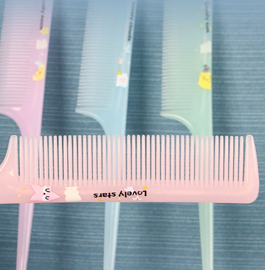 Hair Styling Point Comb YV475699