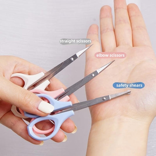 Special Eyebrow Trimming Scissors YV475708