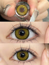 ANIME COLOR CONTACT LENSES YV60093