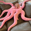 CUTE BABY OCTOPUS COSTUME YV60168