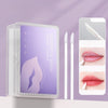 Individually Packaged 100 Disposable Lip Brush Sticks YV475705