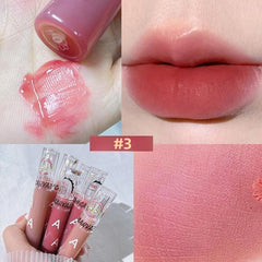 Nude Mirror Water Gloss Lip Glaze YV475760