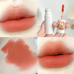 Velvet Matte Lip Glaze Lipstick YV475853