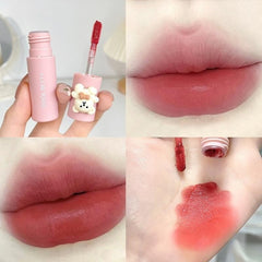 Velvet Matte Lip Glaze Lipstick YV475853