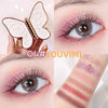 Pearl Sequins 6-Color Butterfly Eyeshadow Palette YV475967