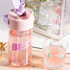 HIGH-VALUE GIRL'S WATER GLASS YV60146