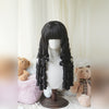 Lolita retro Roman curly wig yv32131