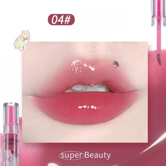 Lip essence and lip gloss YV47497