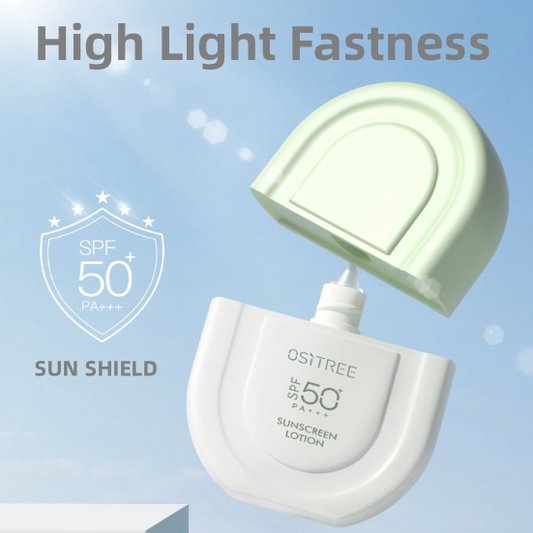 Moisturizing Anti-Sweat Sunscreen SPF50+ YV47533