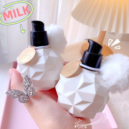 Peach Milk Hand Cream YV47539